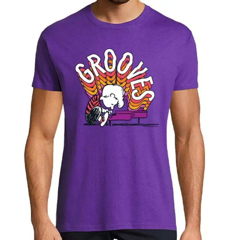 Tostadora T-shirt Uomo 1457064