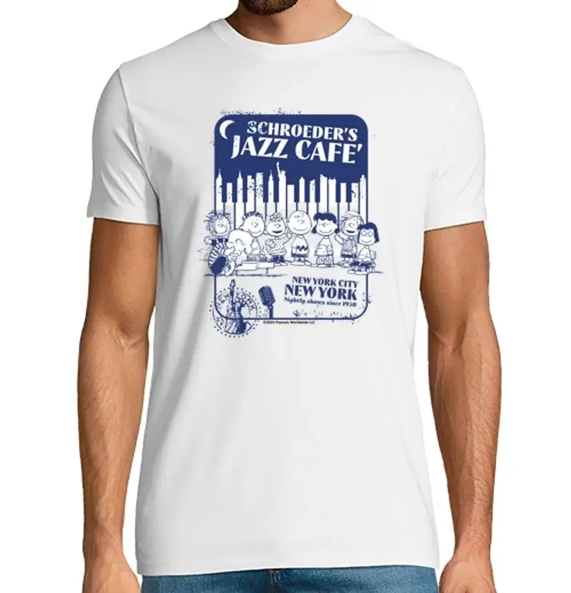 Tostadora T-shirt Uomo 1457000