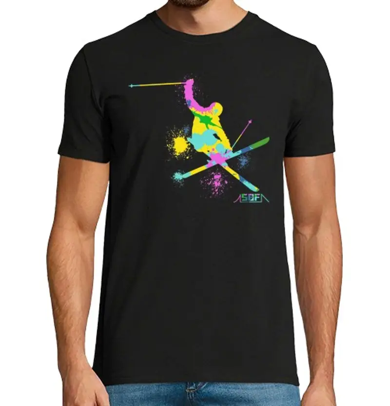 Tostadora T-shirt Uomo 1452743