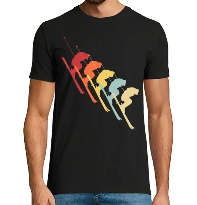 Tostadora T-shirt Uomo 1441056