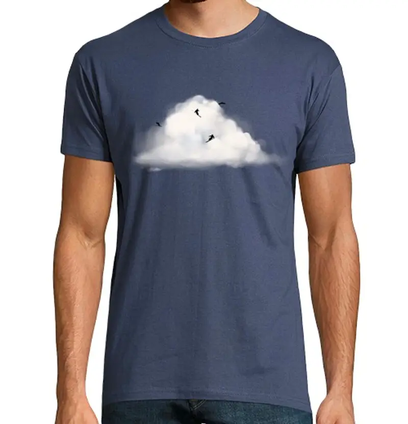 Tostadora T-shirt Uomo 1471232