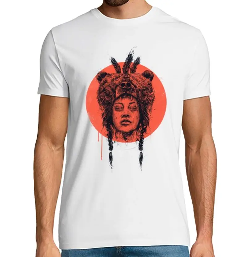 Tostadora T-shirt Uomo 1458517