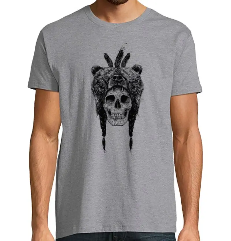 Tostadora T-shirt Uomo 1452810