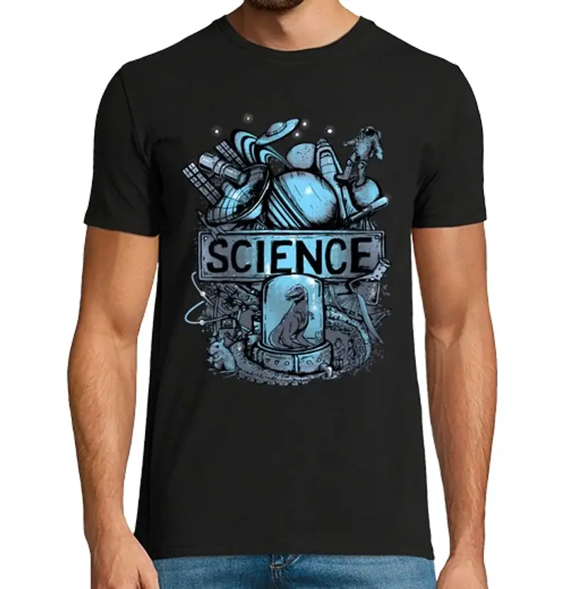 Tostadora T-shirt Uomo 1435449