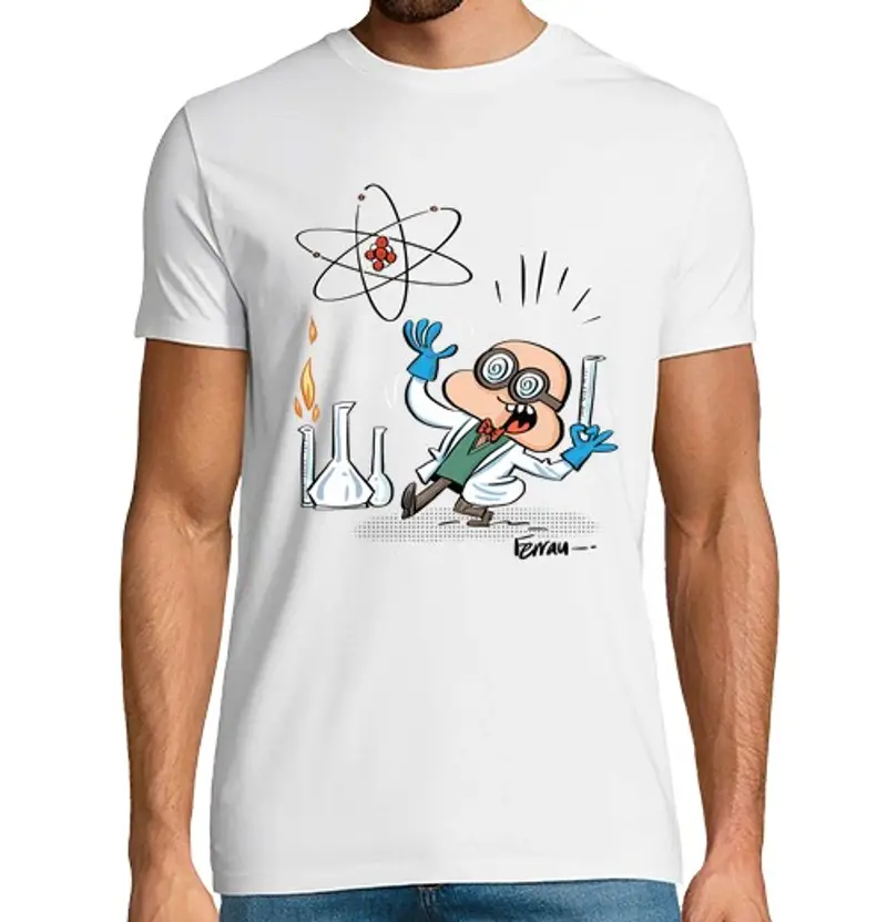 Tostadora T-shirt Uomo 1458029