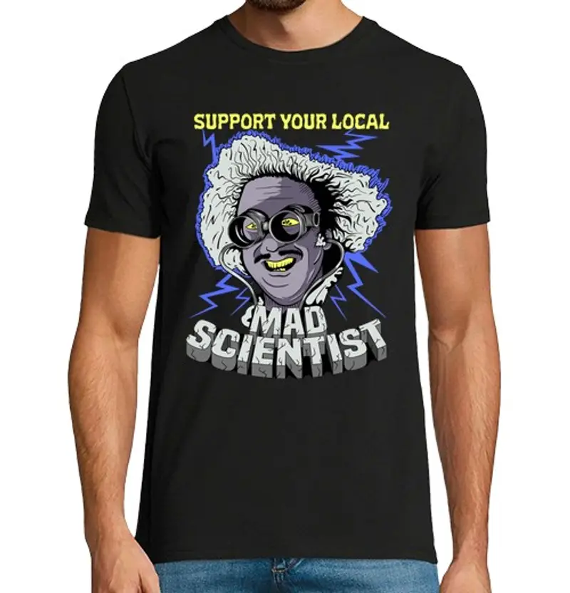 Tostadora T-shirt Uomo 1461396