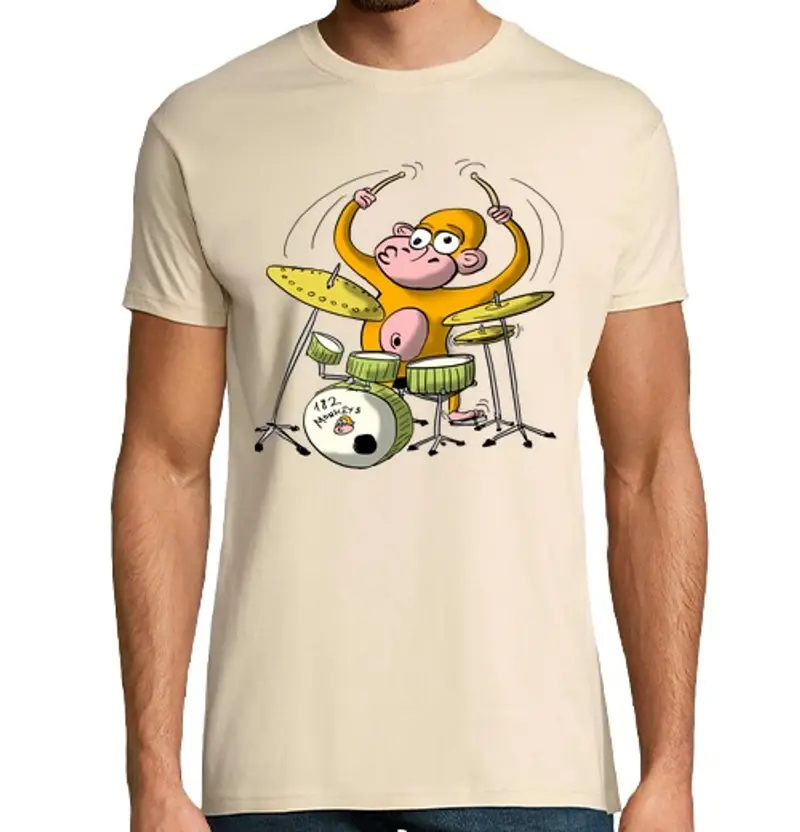 Tostadora T-shirt Uomo 1451843