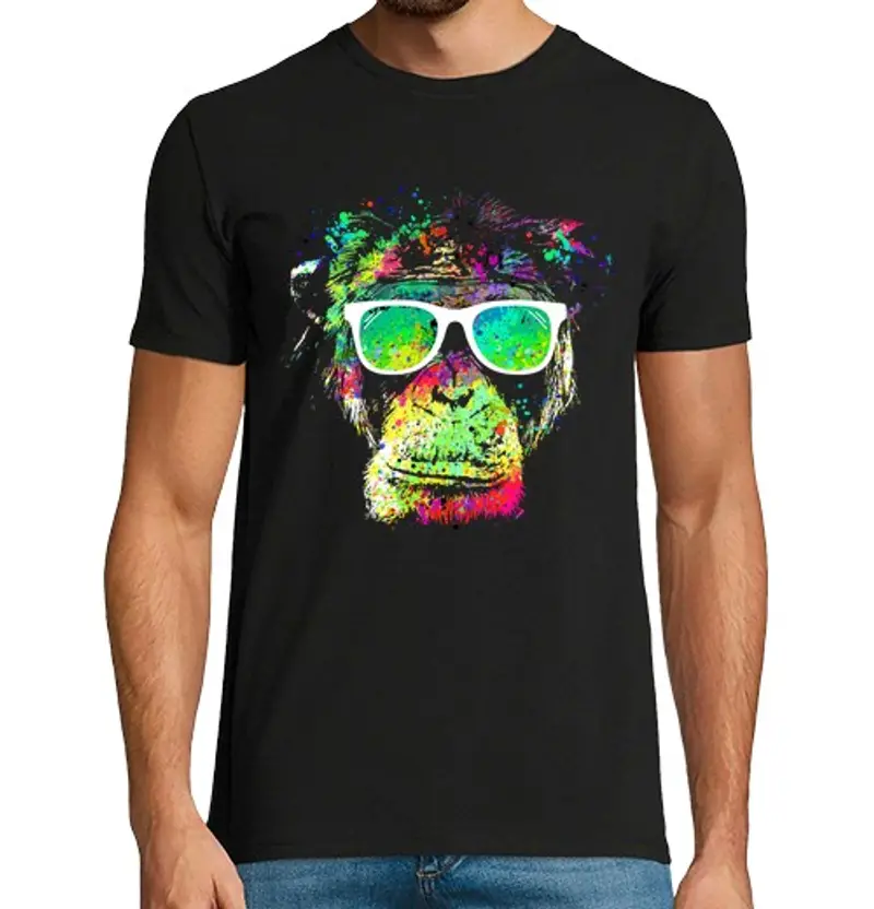 Tostadora T-shirt Uomo 1431470