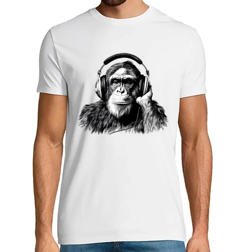 Tostadora T-shirt Uomo 1437096