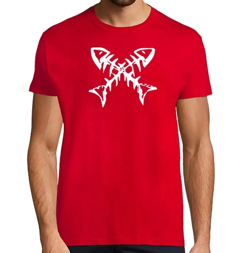 Tostadora T-shirt Uomo 1437391