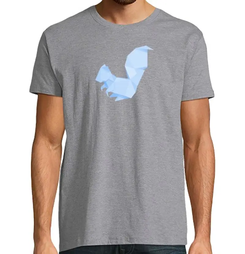 Tostadora T-shirt Uomo Blu 1458839