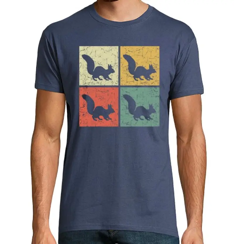 Tostadora T-shirt Uomo 1454539