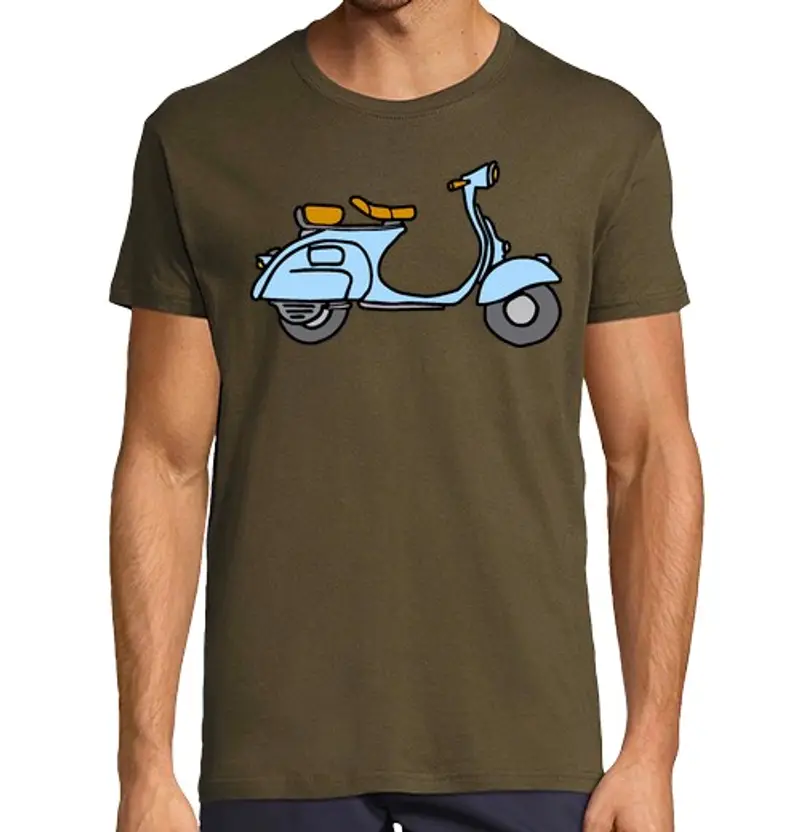 Tostadora T-shirt Uomo 1437277