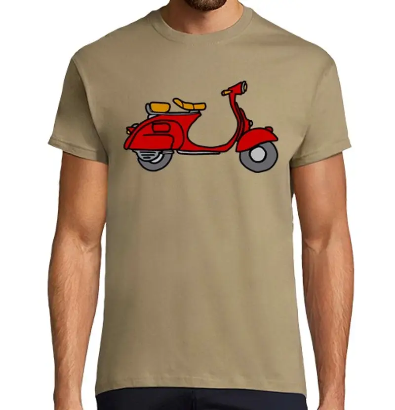 Tostadora T-shirt Uomo 1432778