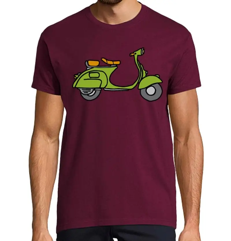 Tostadora T-shirt Uomo 1441599