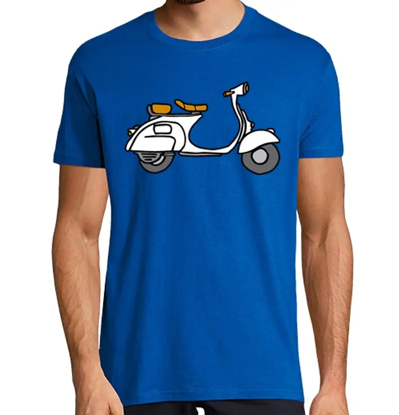 Tostadora T-shirt Uomo 1439454