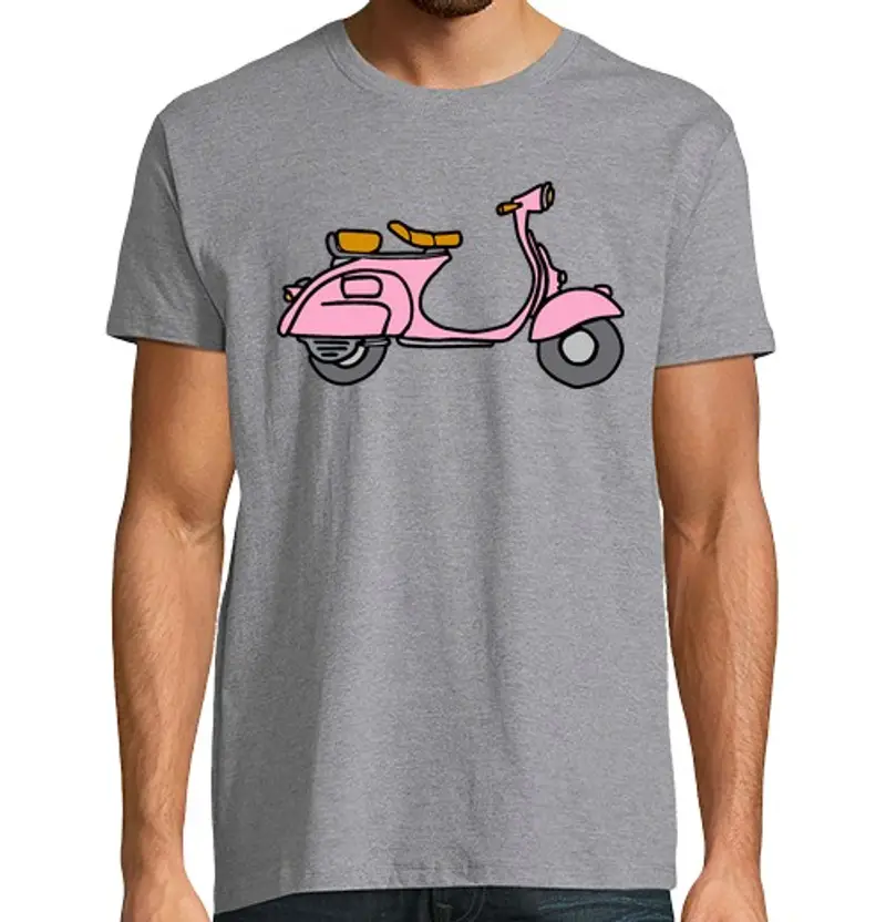 Tostadora T-shirt Uomo 1433442
