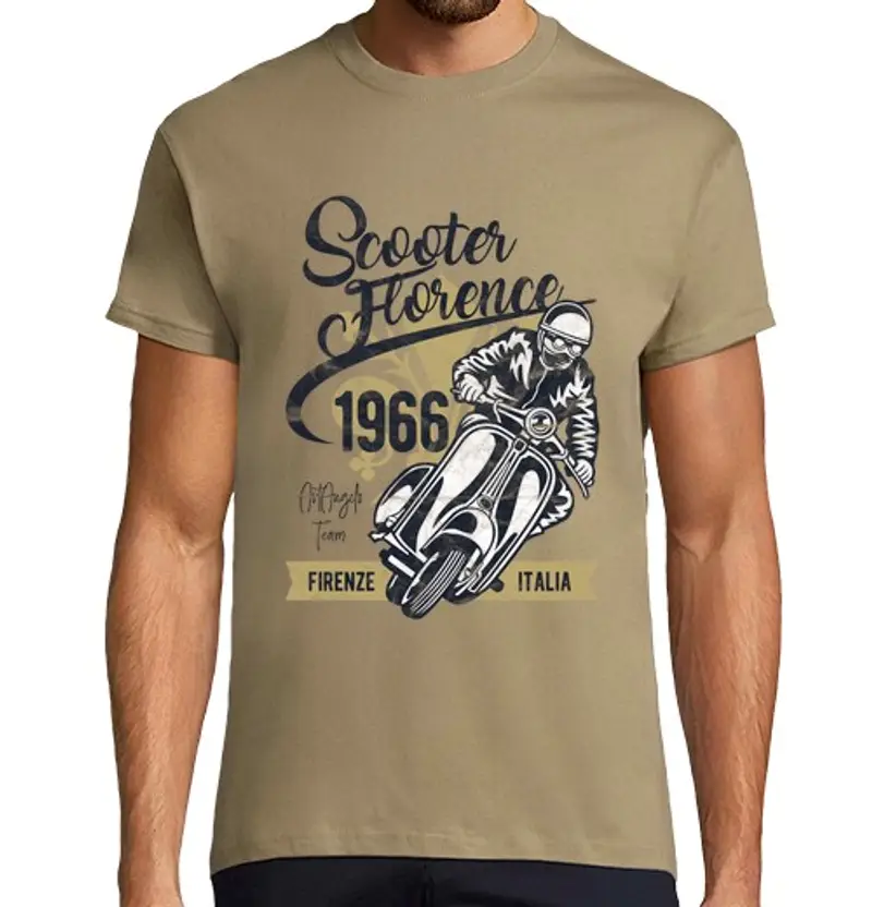 Tostadora T-shirt Uomo 1464844