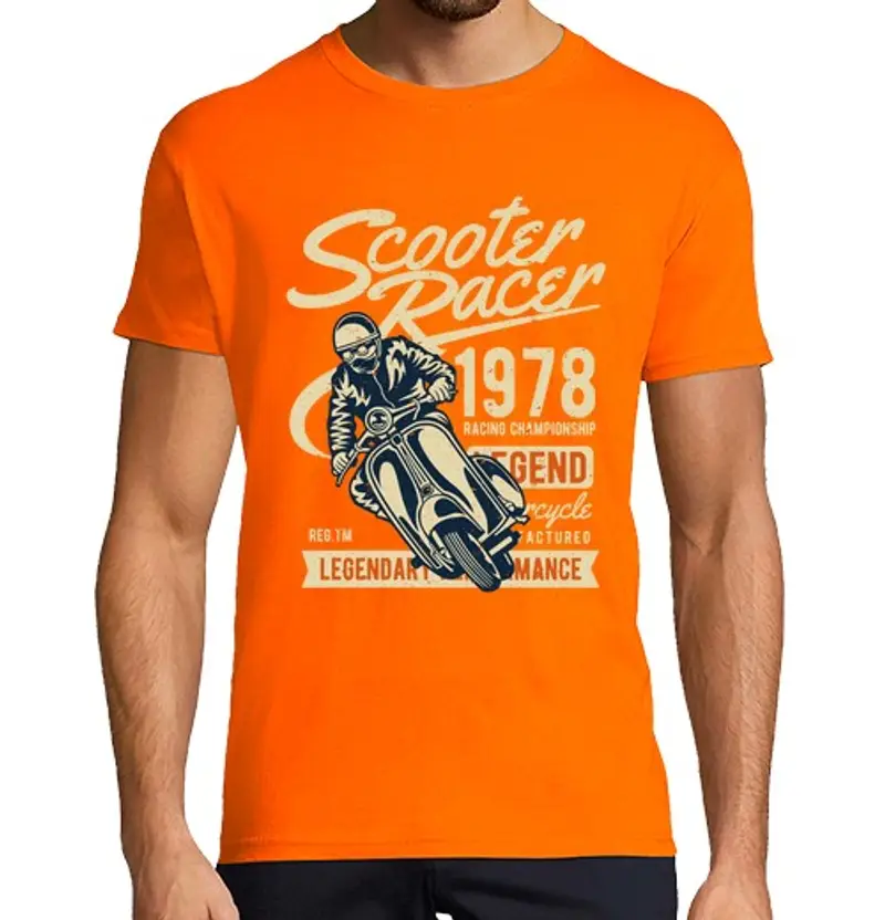 Tostadora T-shirt Uomo 1450377