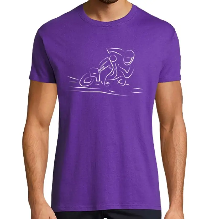 Tostadora T-shirt Uomo Bianco 1466991