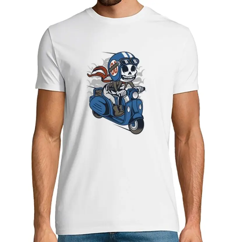 Tostadora T-shirt Uomo 1439299