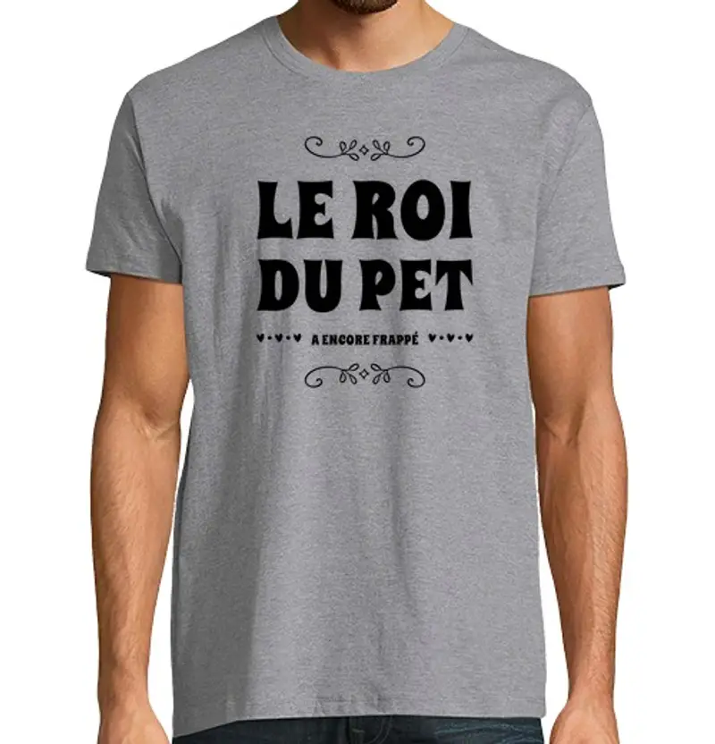 Tostadora T-shirt Uomo 1458660