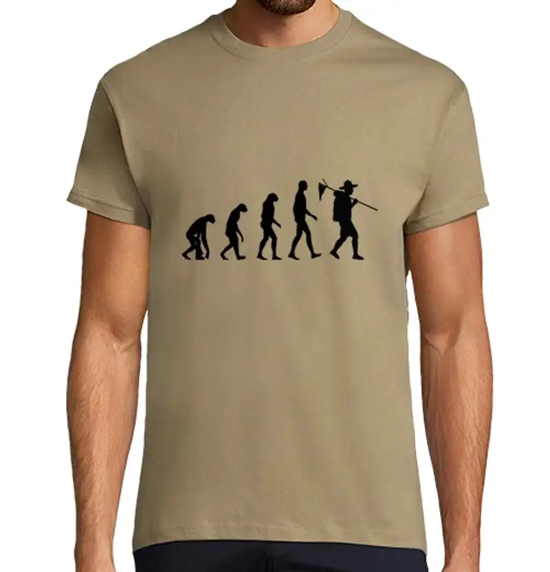 Tostadora T-shirt Uomo 1462344