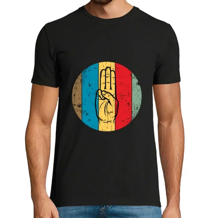 Tostadora T-shirt Uomo 1451531