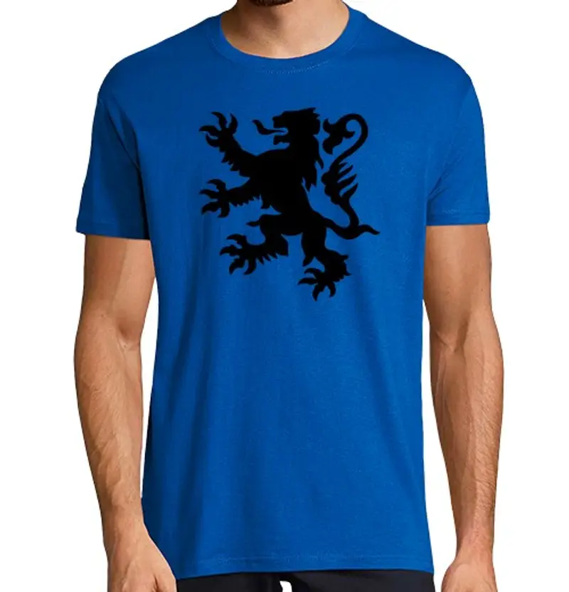 Tostadora T-shirt Uomo 1442535