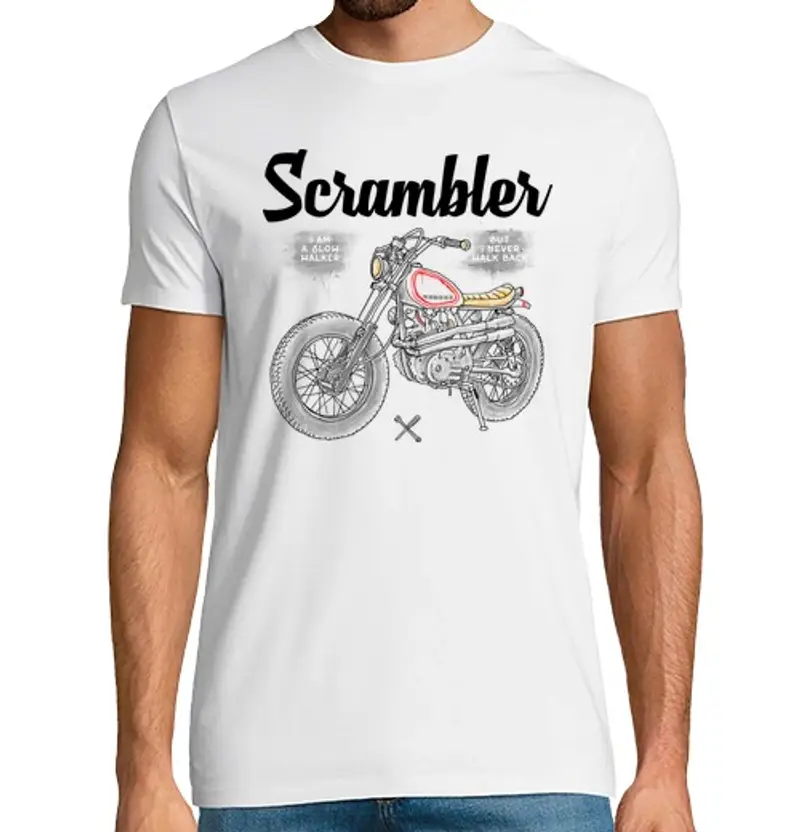 Tostadora T-shirt Uomo 1459662