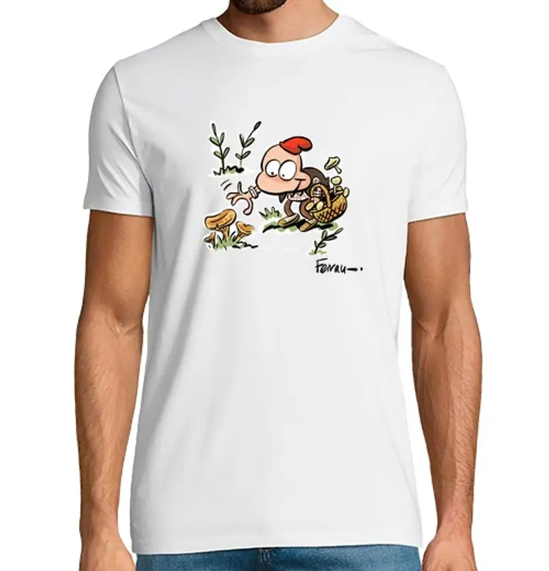 Tostadora T-shirt Uomo 1437984