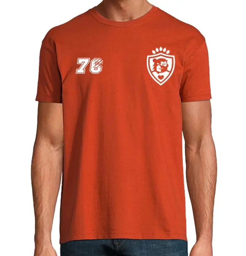 Tostadora T-shirt Uomo 1479461