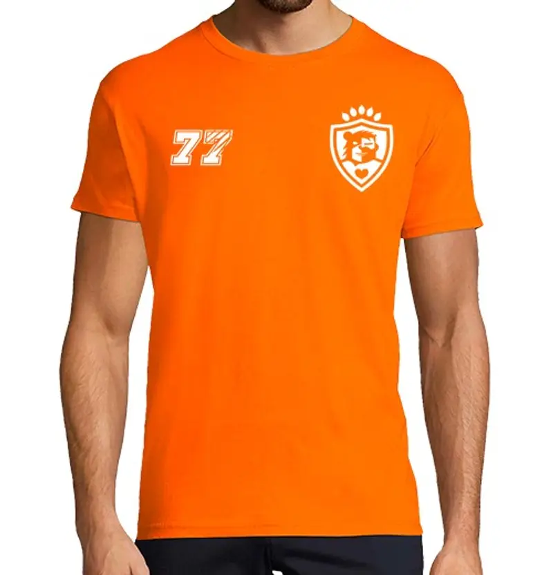 Tostadora T-shirt Uomo 1467417