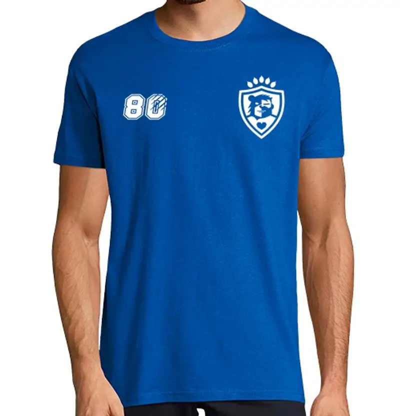 Tostadora T-shirt Uomo 1461102