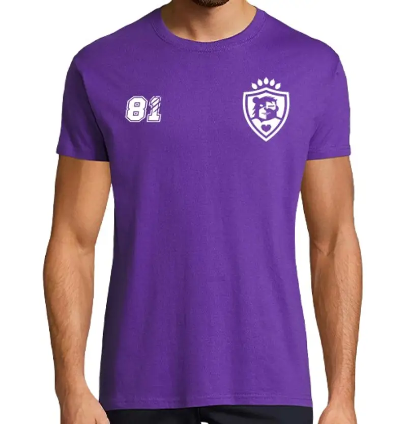 Tostadora T-shirt Uomo 1479463