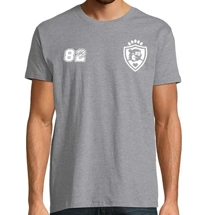 Tostadora T-shirt Uomo 1461100