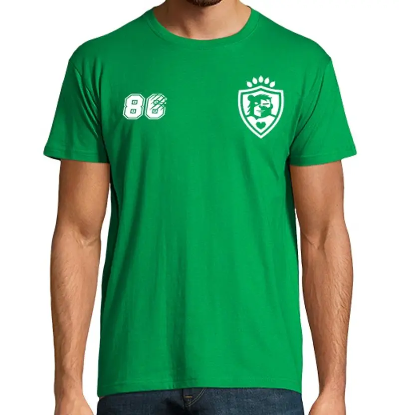 Tostadora T-shirt Uomo 1461091