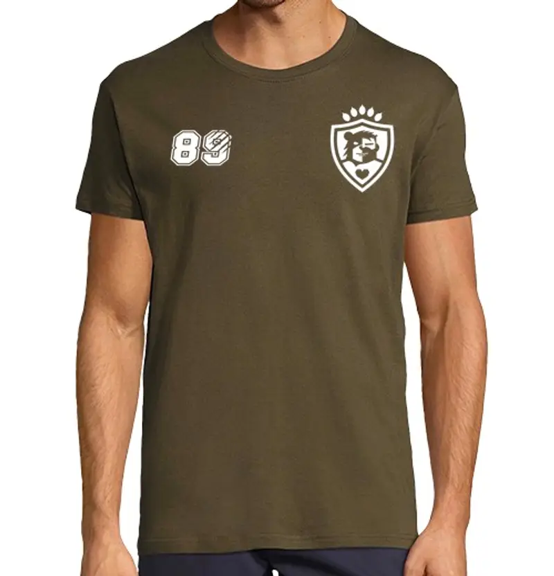 Tostadora T-shirt Uomo 1479358