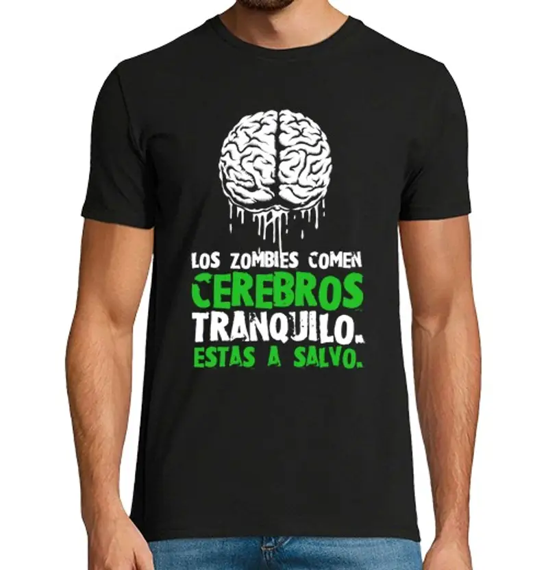 Tostadora T-shirt Uomo Nero 1431481