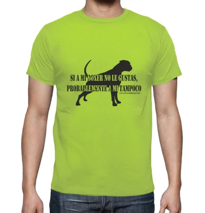 Tostadora Boxer Uomo 1442772