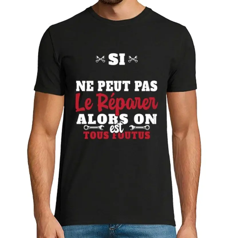 Tostadora T-shirt Uomo 1470820