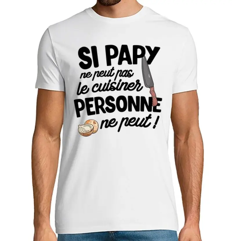 Tostadora T-shirt Uomo 1438134