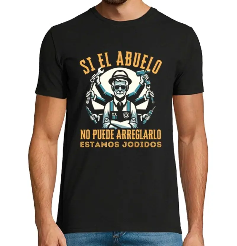Tostadora T-shirt Uomo 1457168