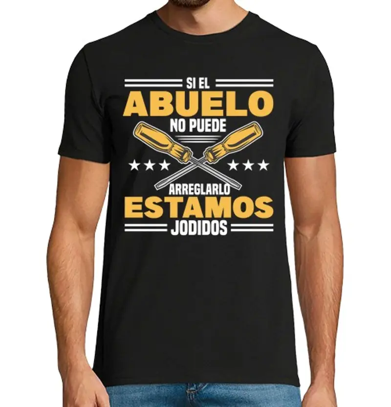 Tostadora T-shirt Uomo 1462406