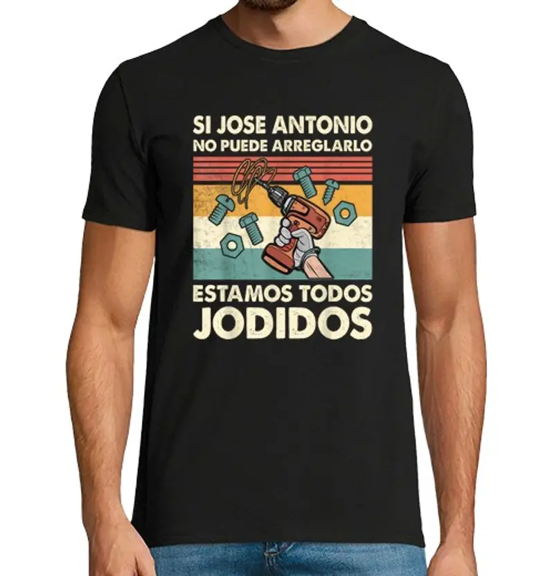 Tostadora T-shirt Uomo 1436892