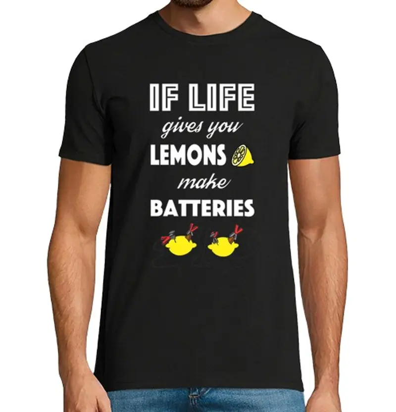 Tostadora T-shirt Uomo 1437836