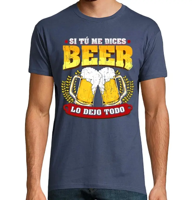 Tostadora T-shirt Uomo 1430801