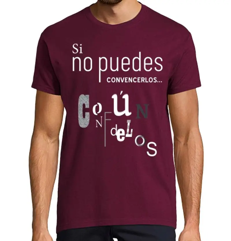 Tostadora T-shirt Uomo 1432181