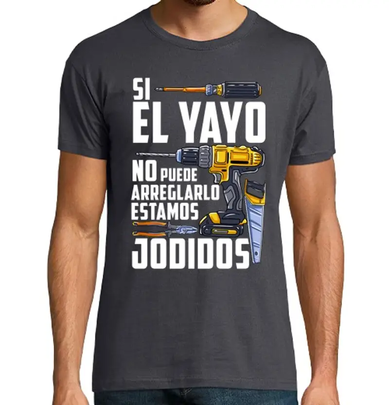 Tostadora T-shirt Uomo 1433205