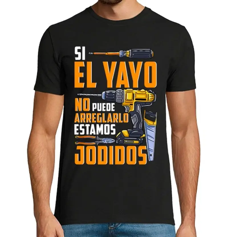 Tostadora T-shirt Uomo 1430841